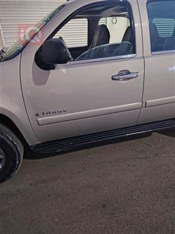 شێڤرۆلێت تاهۆ